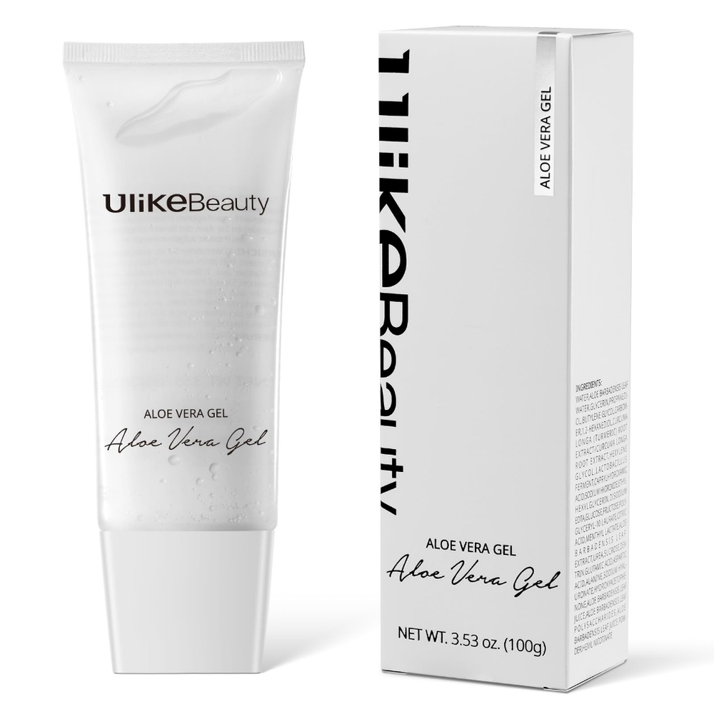 😍ULIKE! Rose Gold IPL Hair Removal Device - Picture 4 of 6